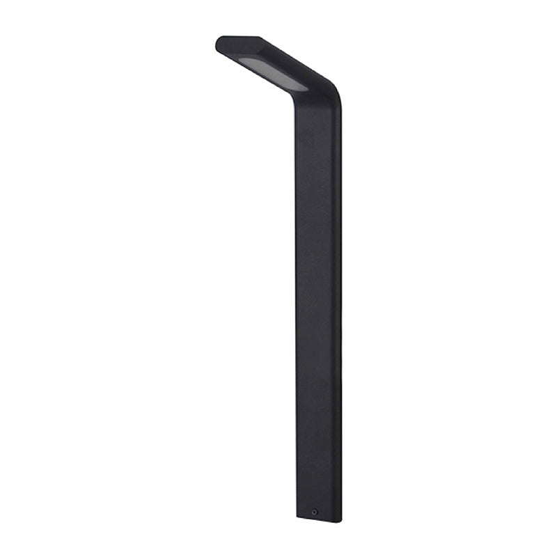 LAL-127 Lean 10W 12V LED Area Light