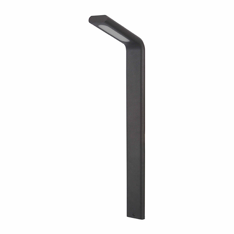 LAL-127 Lean 10W 12V LED Area Light