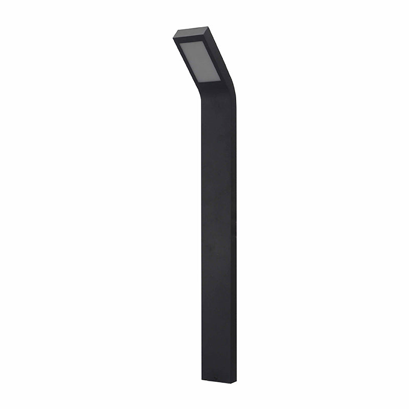 LAL-128 Surveil 10W 12V LED Area Light