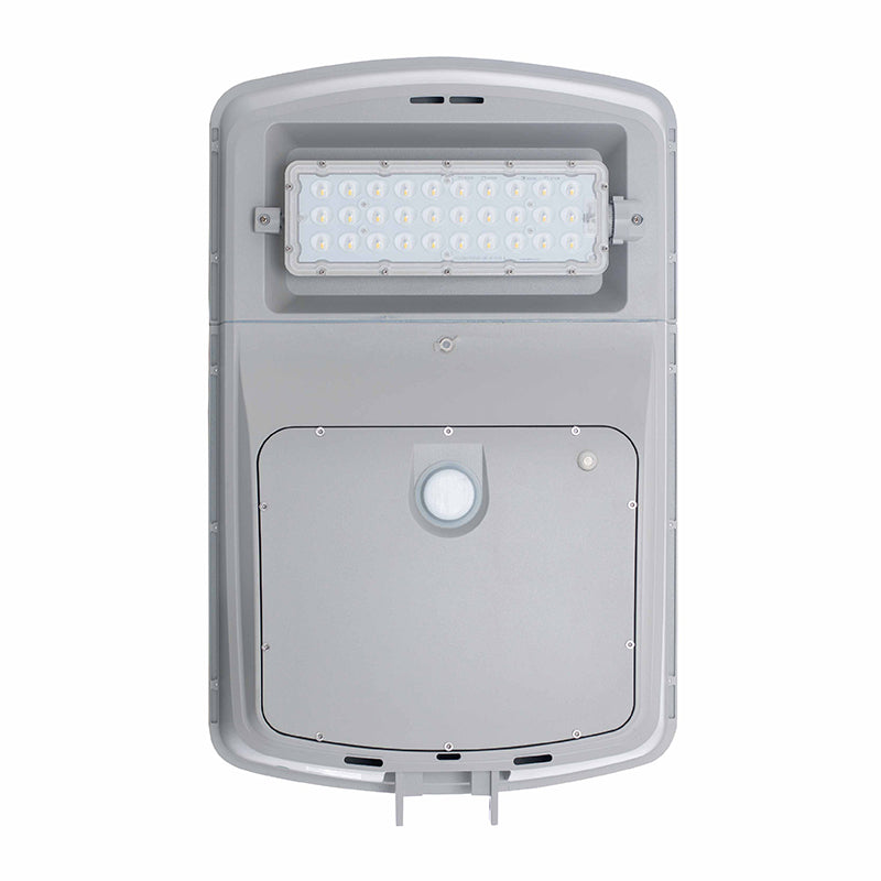 SOLF 36W LED Solar Flood Light, 5000K