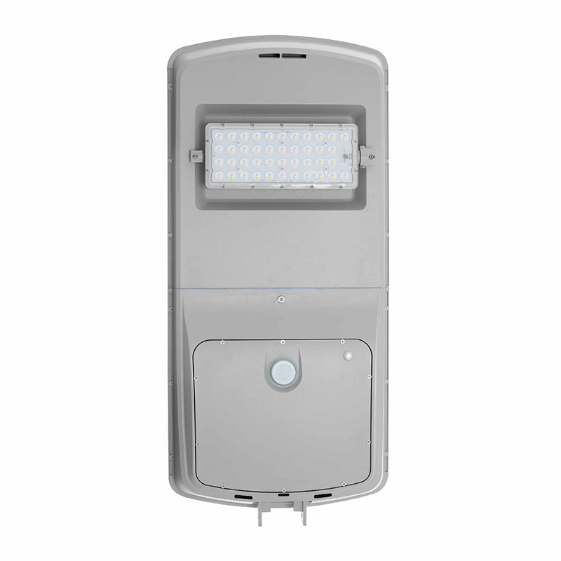 SOLF 54W LED Solar Flood Light, 5000K