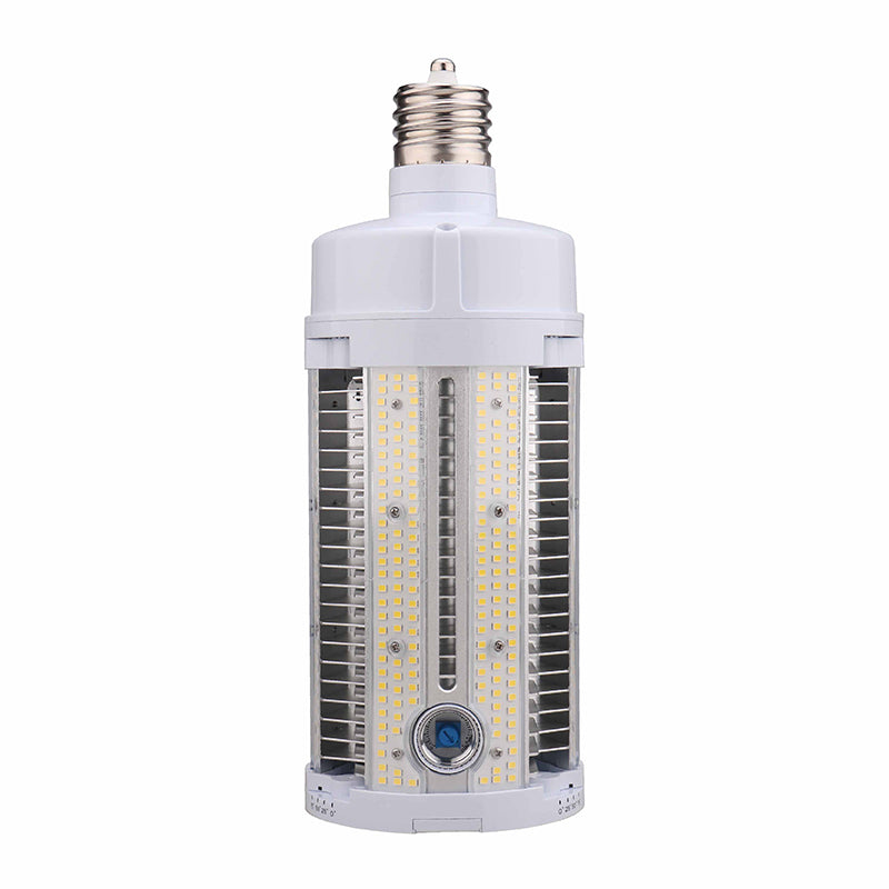CL-FLTW 54W/63W/75W LED Flat HID Retrofit Lamp, E39 Base, 5000K