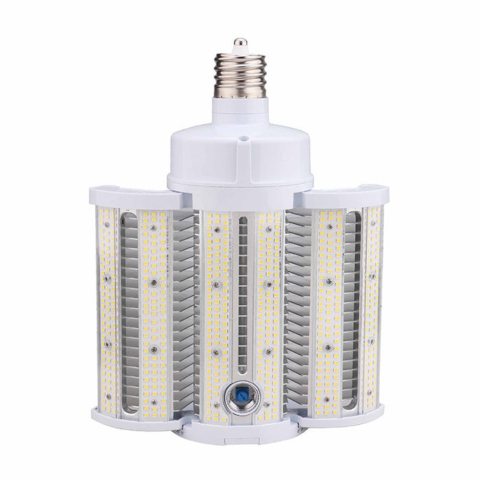 CL-FLTW 54W/63W/75W LED Flat HID Retrofit Lamp, E39 Base, 5000K