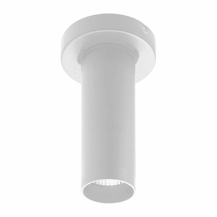CMC2 9"Tall 6W LED Ceiling/Suspended Cylinder, CCT