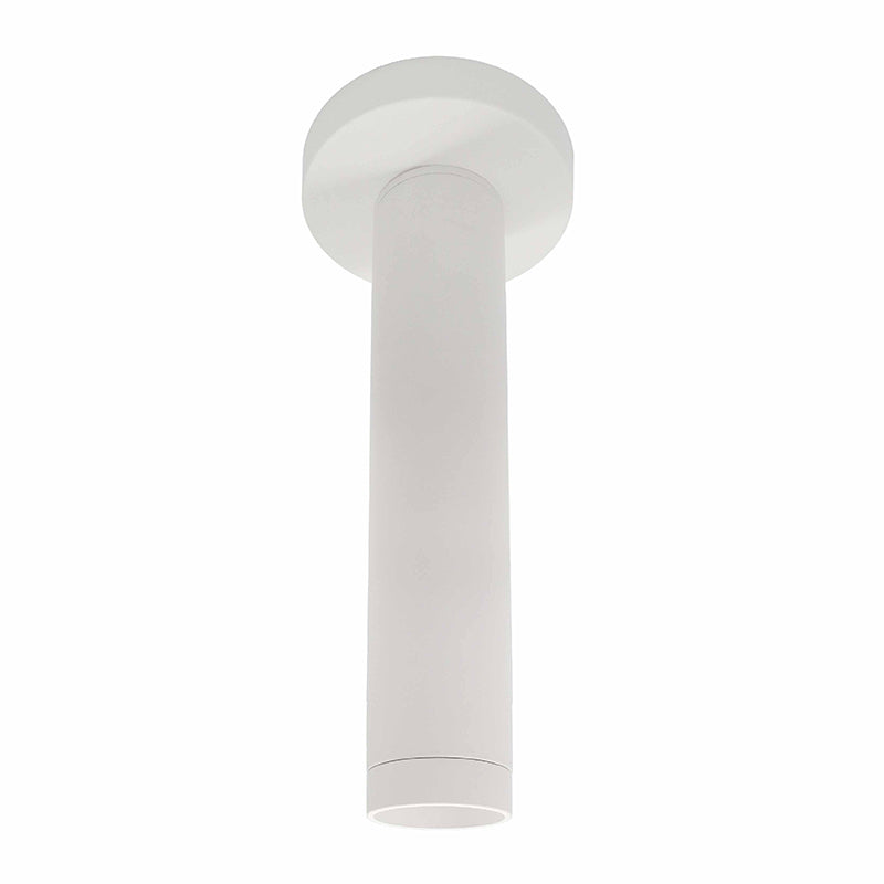 CMC2L 13" Tall 6W LED Ceiling/Suspended Cylinder, CCT Selector, 450 Lumens, Dimmable, 120V
