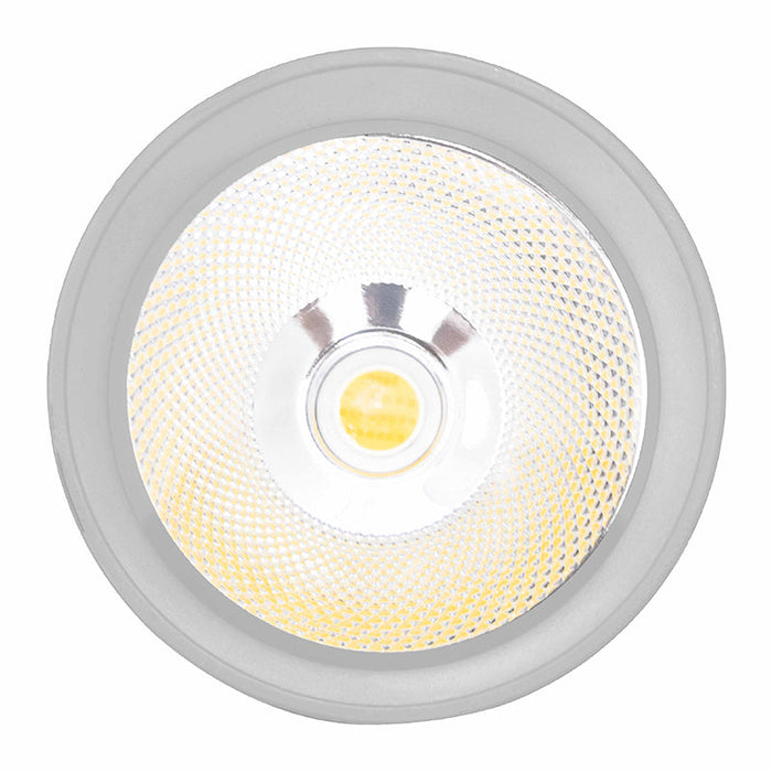 CMC4 4" 9W/12W/15W LED Ceiling/Suspended Cylinder, CCT