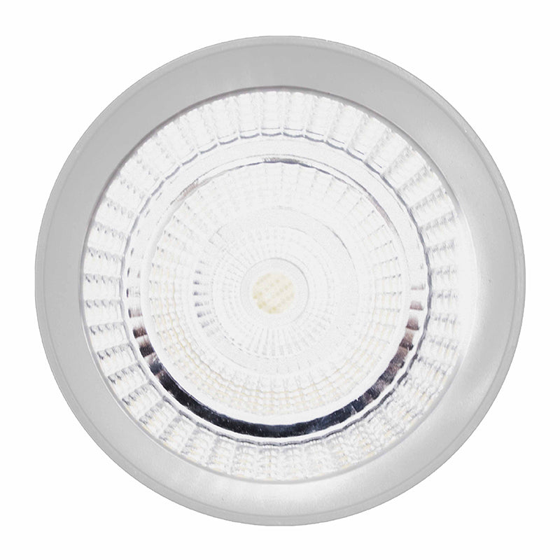 CMC6 6" 21W/28W/35W LED Ceiling/Suspended Cylinder, CCT/Wattage Selectable, 2624 Lumens, Dimmable, 120-277V