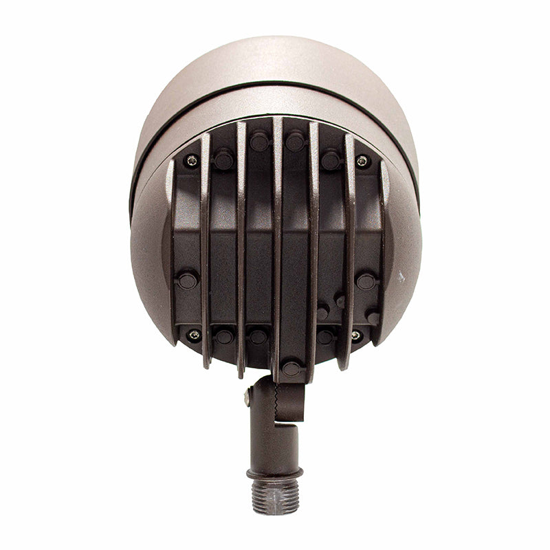 GL 12W LED Garden Flood Light, 3000K