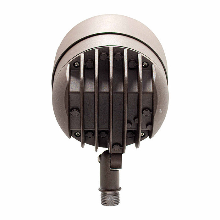 GL 12W LED Garden Flood Light, 5000K