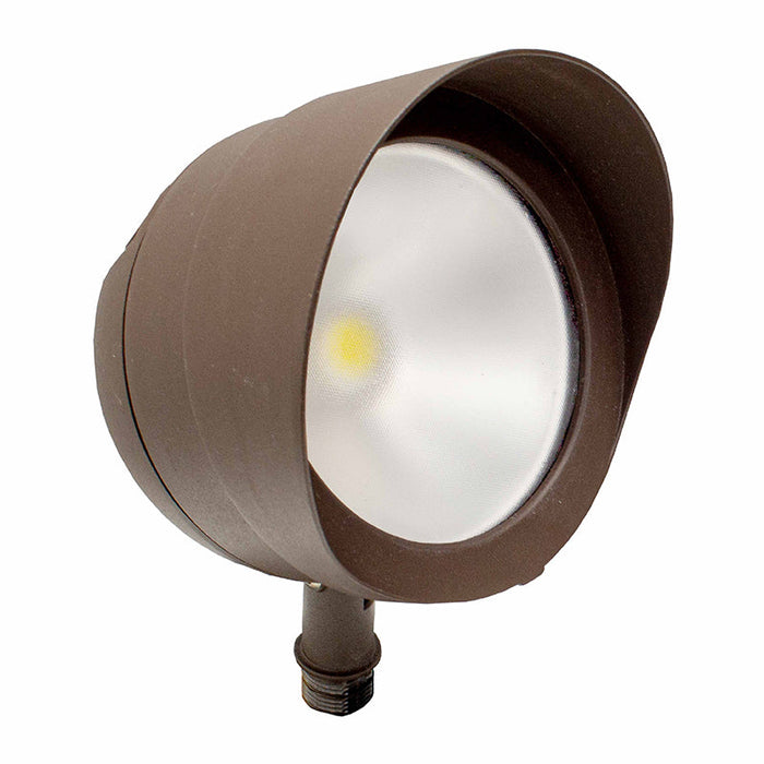 GL 20W Tunable Garden Flood Light LED Flood Light, Multi-Color Temp. & Power