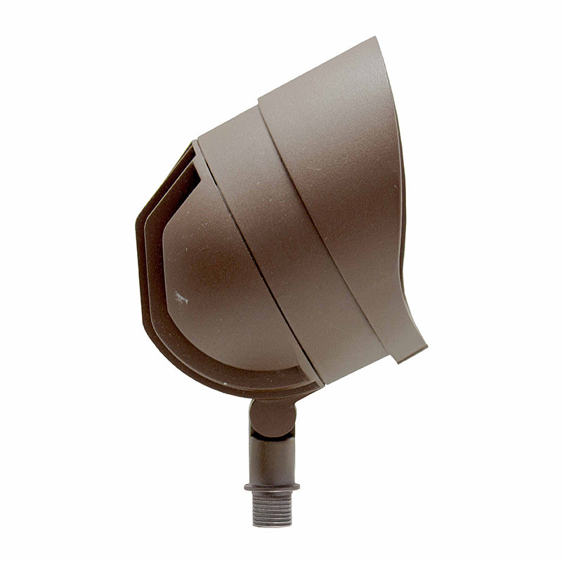 GL 12W LED Garden Flood Light, 4000K