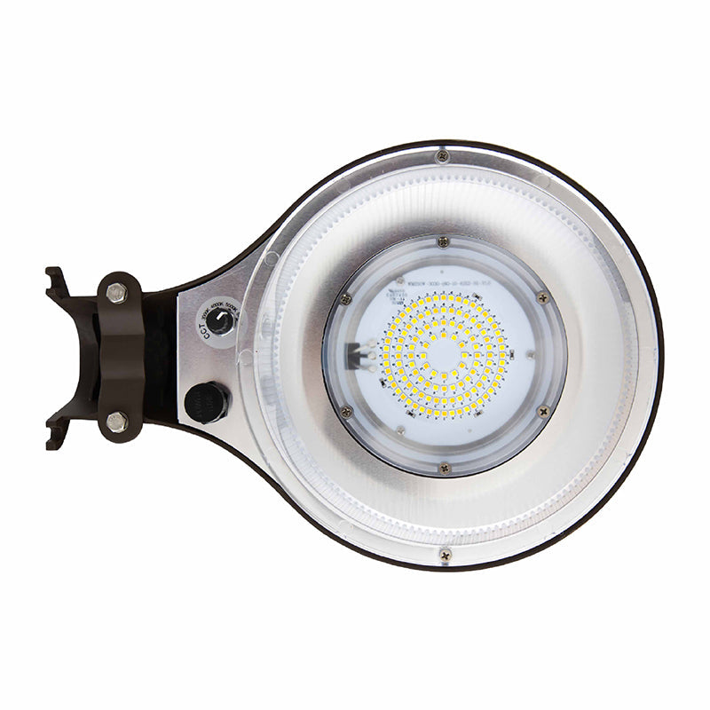 LRX 20W/30W/40W/50W LED Area Light, CCT