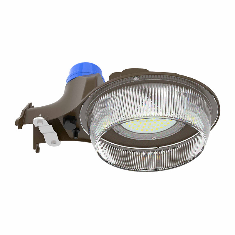 LRX 20W/30W/40W/50W LED Area Light, CCT