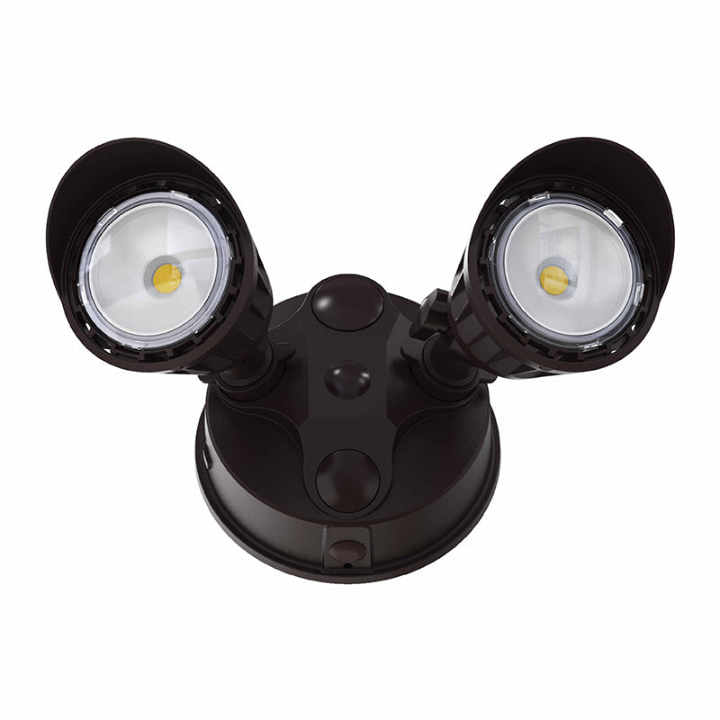 SL 20W LED Security Light, CCT