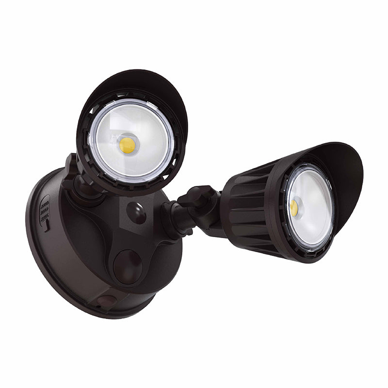 SL 20W LED Security Light, CCT