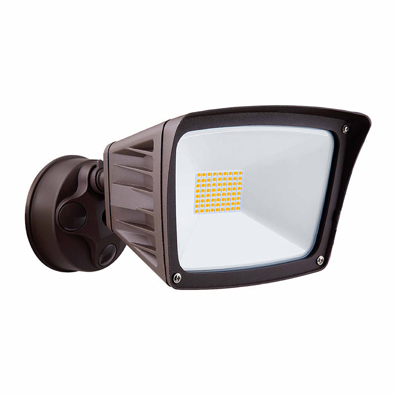 SL 28W LED Security Light, Dimmable