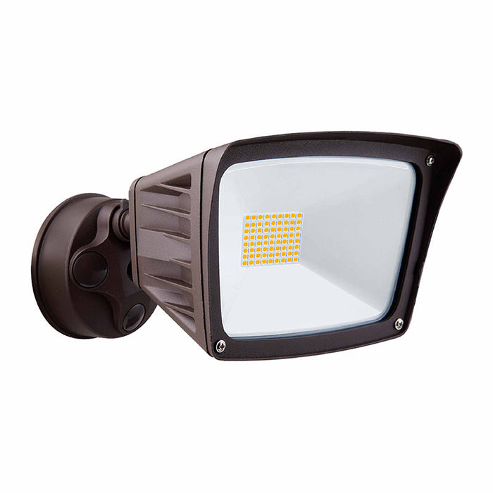 SL 40W LED Security Light, Dimmable