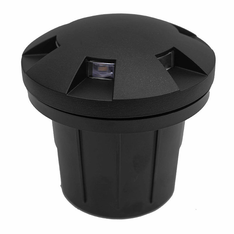 WLL-159 6W LED Well/Path Light