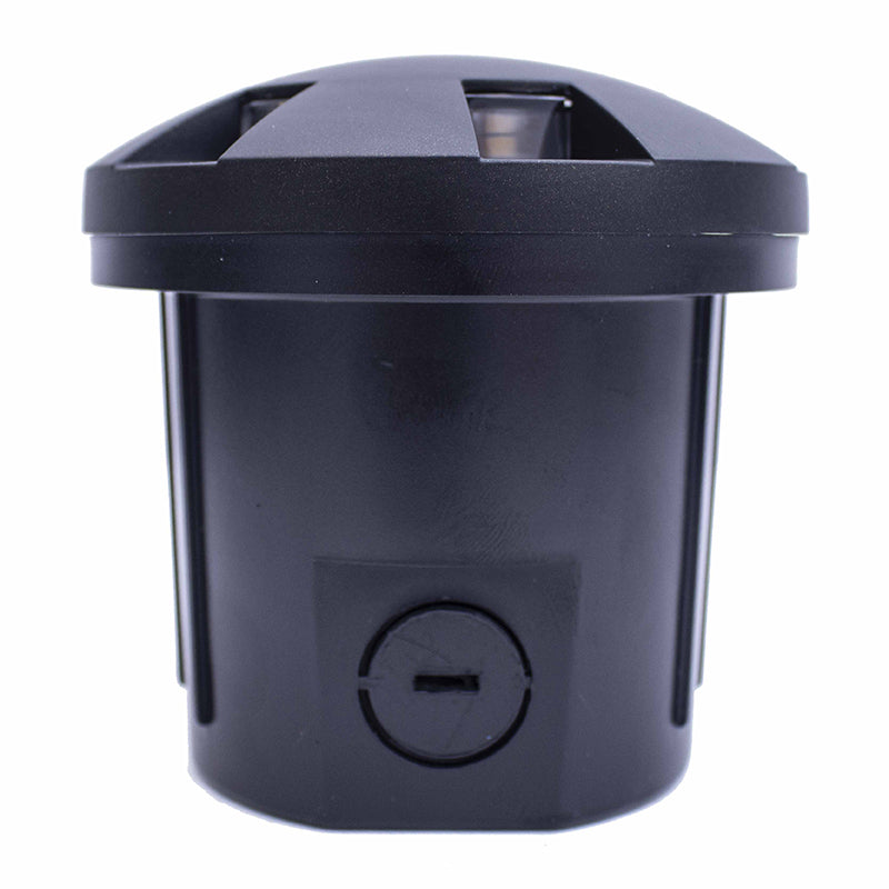 WLL-159 6W LED Well/Path Light