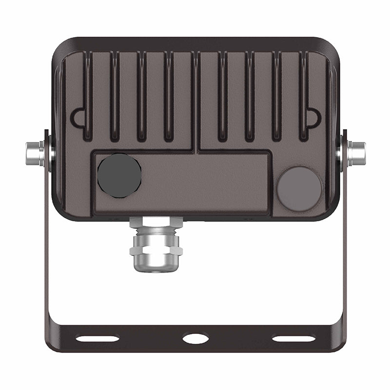LFE 15W LED Flood Light with U Bracket, 3000K