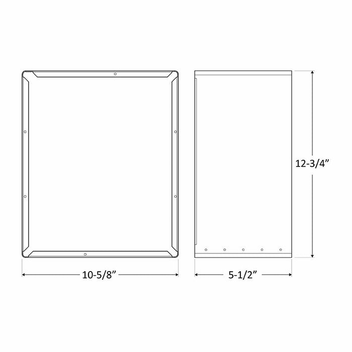 LF Full Shroud for LFX "XXL"