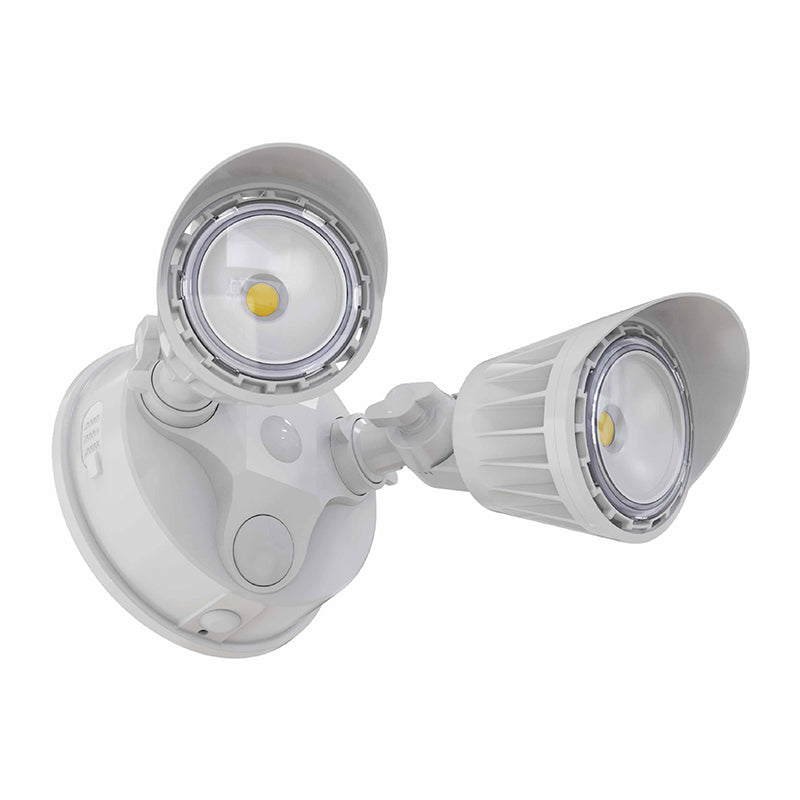 SL 20W LED Security Light, CCT