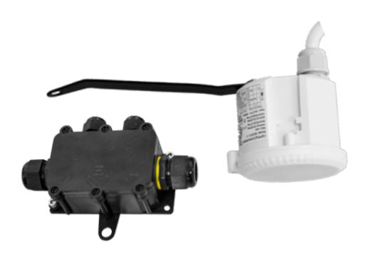 ULHB-SK Ultrasonic Bi-Level Motion Sensor Kit
