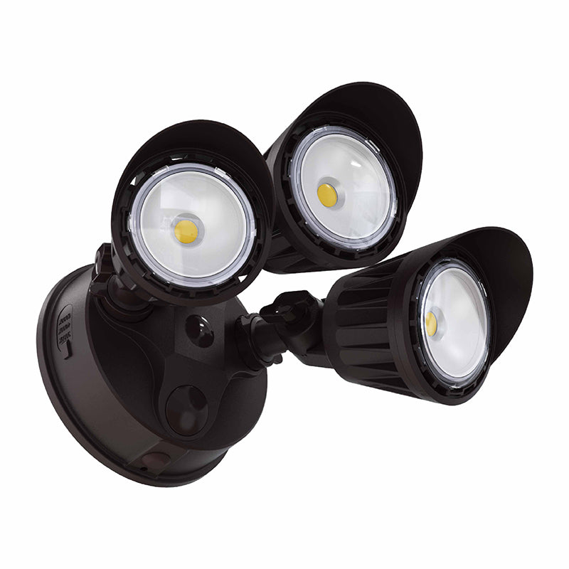 SL 30W LED Security Light, CCT