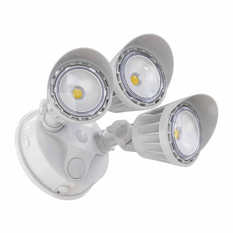 SL 30W LED Security Light, CCT