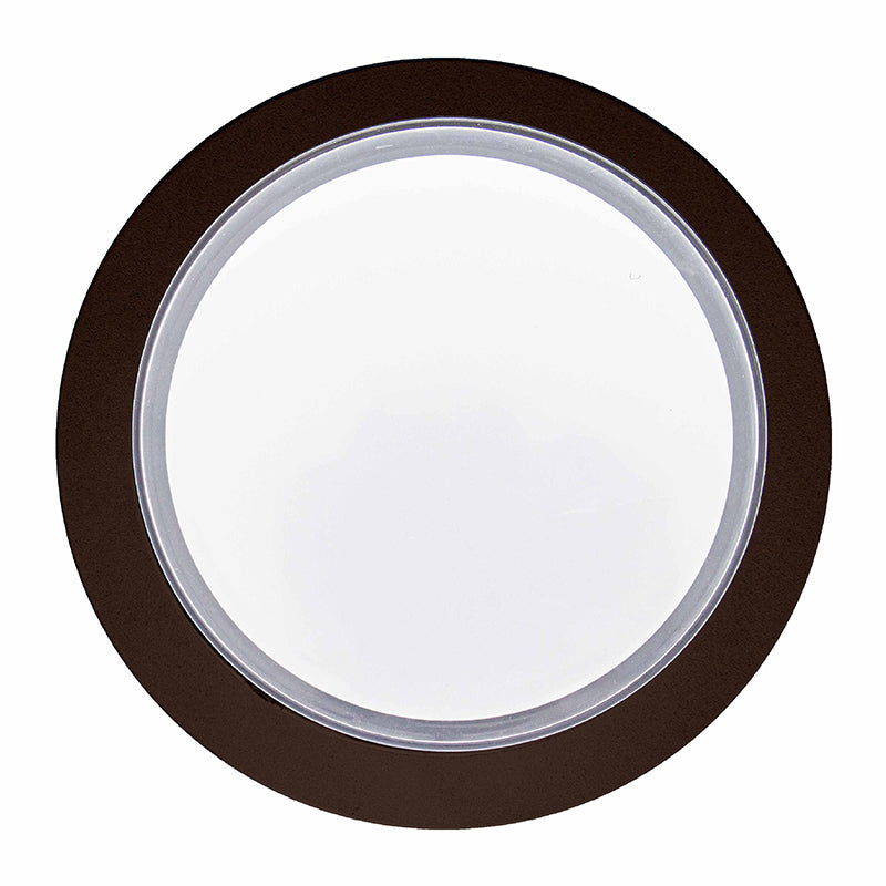 LRS-E 12W LED Outdoor Wall Light