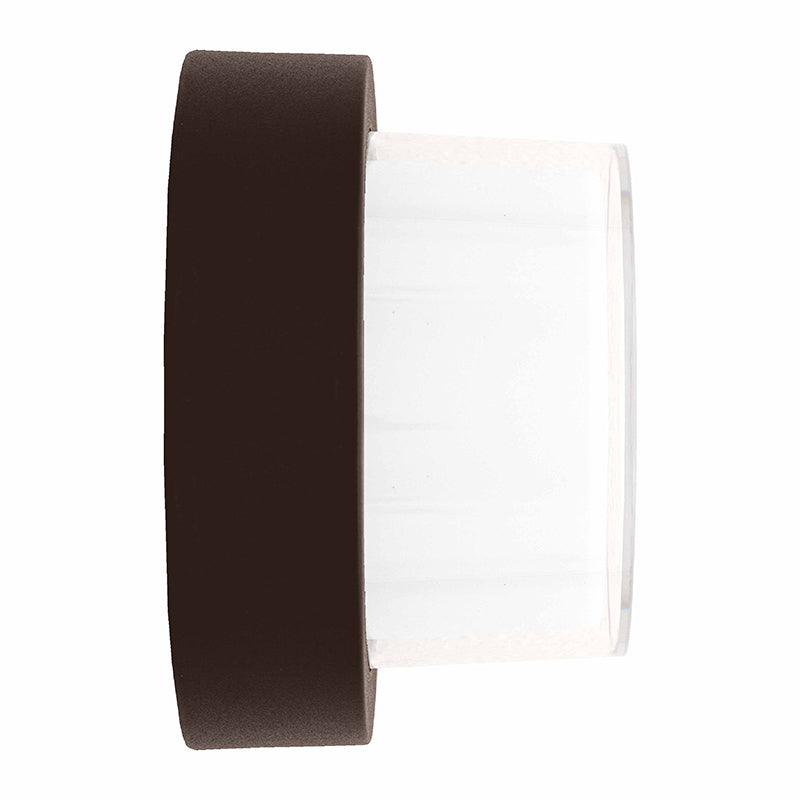 LRS-E 12W LED Outdoor Wall Light