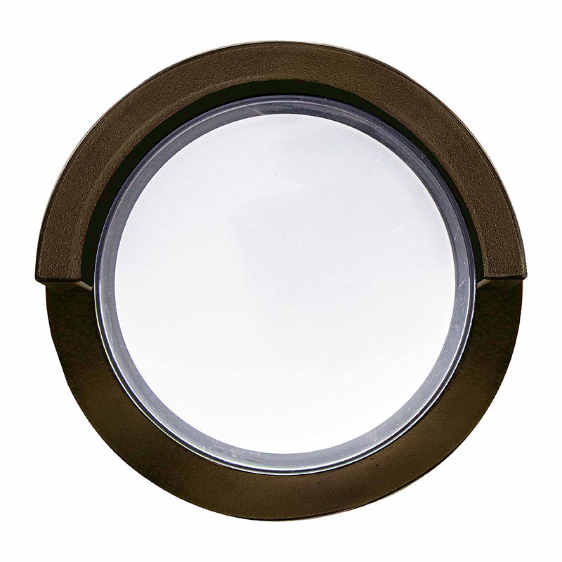 LRS-F 12W LED Outdoor Wall Light