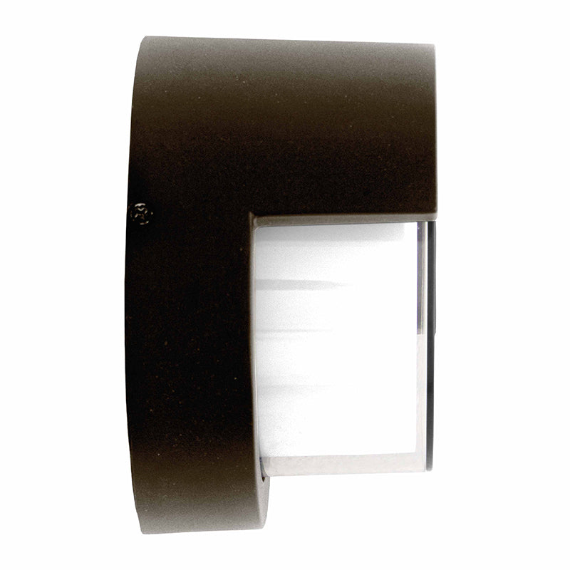 LRS-F 12W LED Outdoor Wall Light