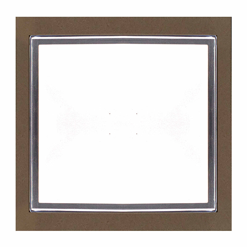 LRS-G 12W LED Outdoor Wall Light