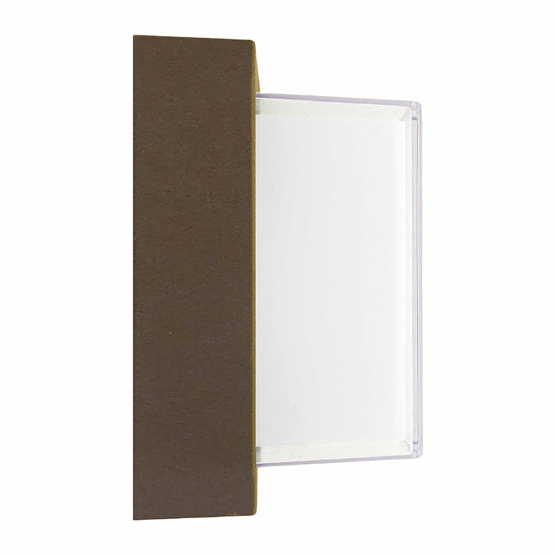 LRS-G 12W LED Outdoor Wall Light