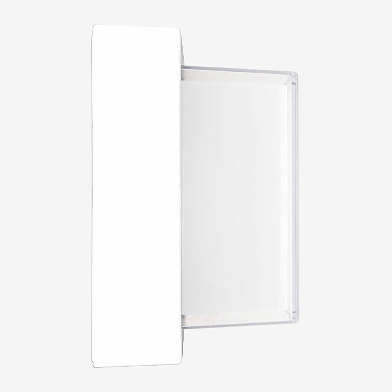 LRS-G 12W LED Outdoor Wall Light