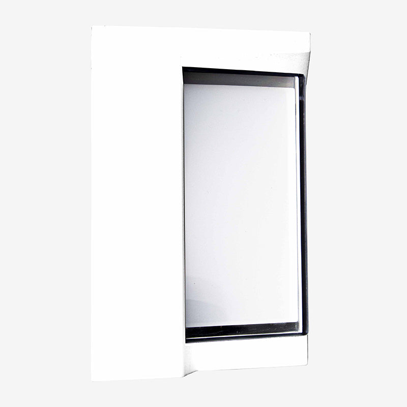 LRS-H 12W LED Outdoor Wall Light