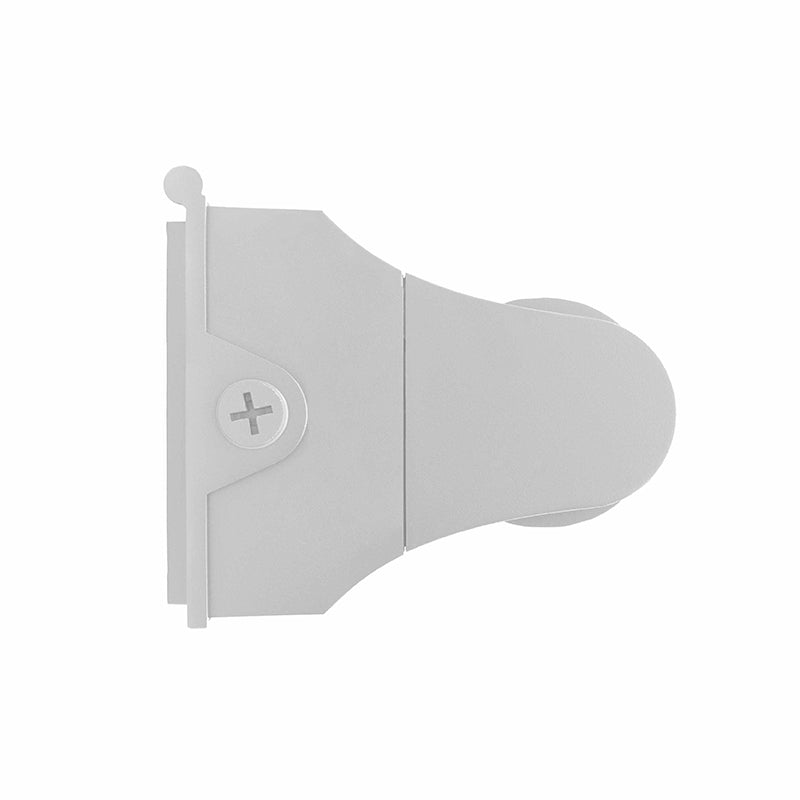 LW360 25W LED 360° Rotatable Wall Pack - CCT