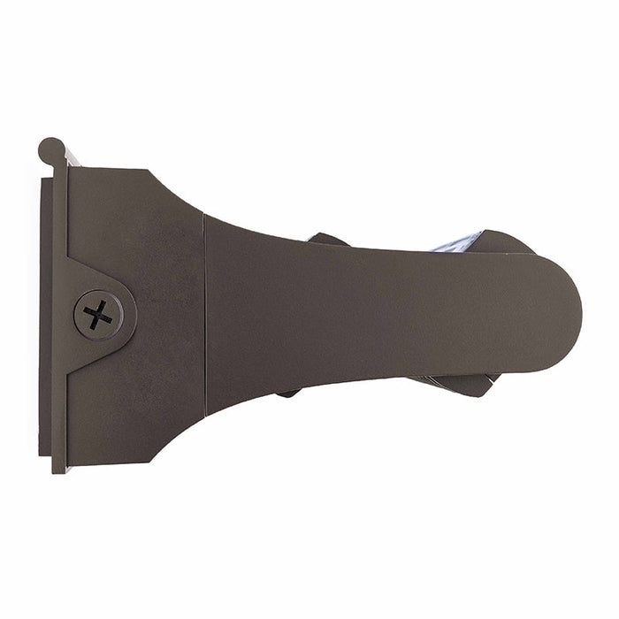 LW360 60W LED 360° Rotatable Wall Pack