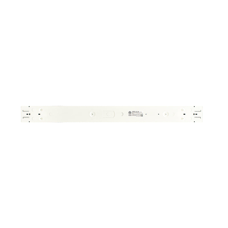 LSL 4FT 40W LED Strip Light, Up to 4200 Lumens, Dimmable, 120-277V