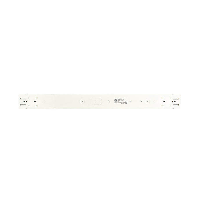LSL 4FT 40W LED Strip Light, Up to 4200 Lumens, Dimmable, 120-277V
