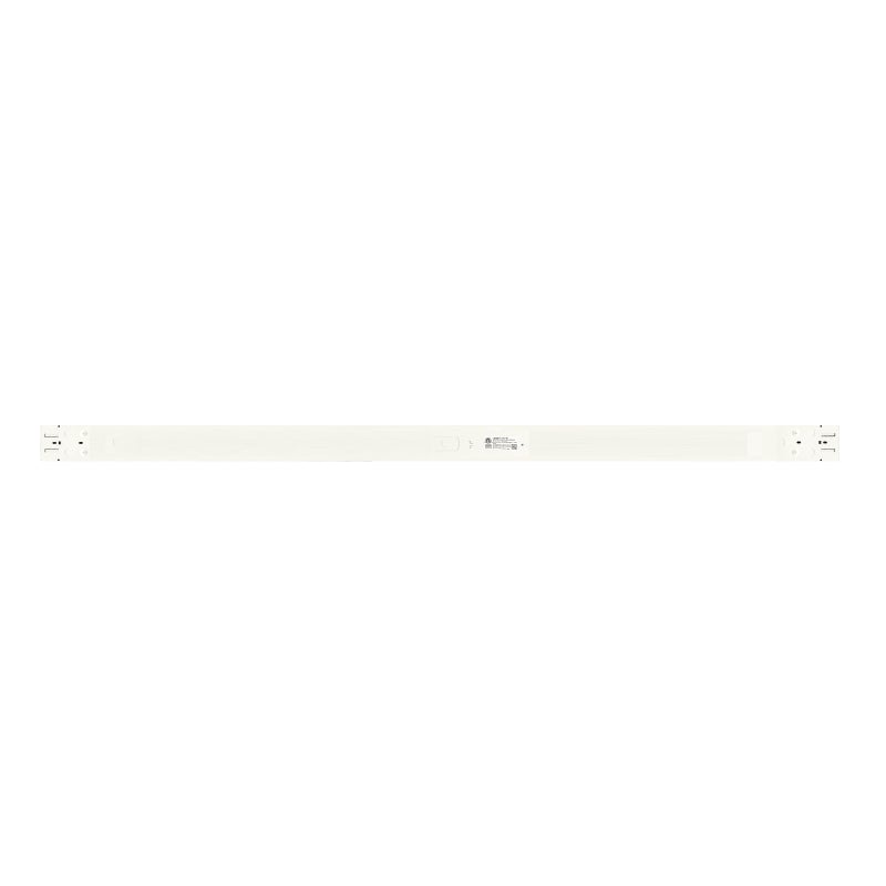 LSL 8FT 80W LED Strip Light, CCT Selectable, Up to 8700 Lumens, Dimmable, 120-277V