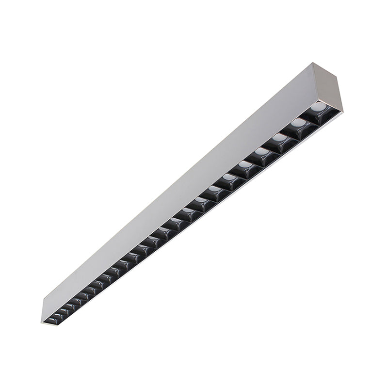 SCO 4FT 40W Micro Optic LED Linear Light, CCT