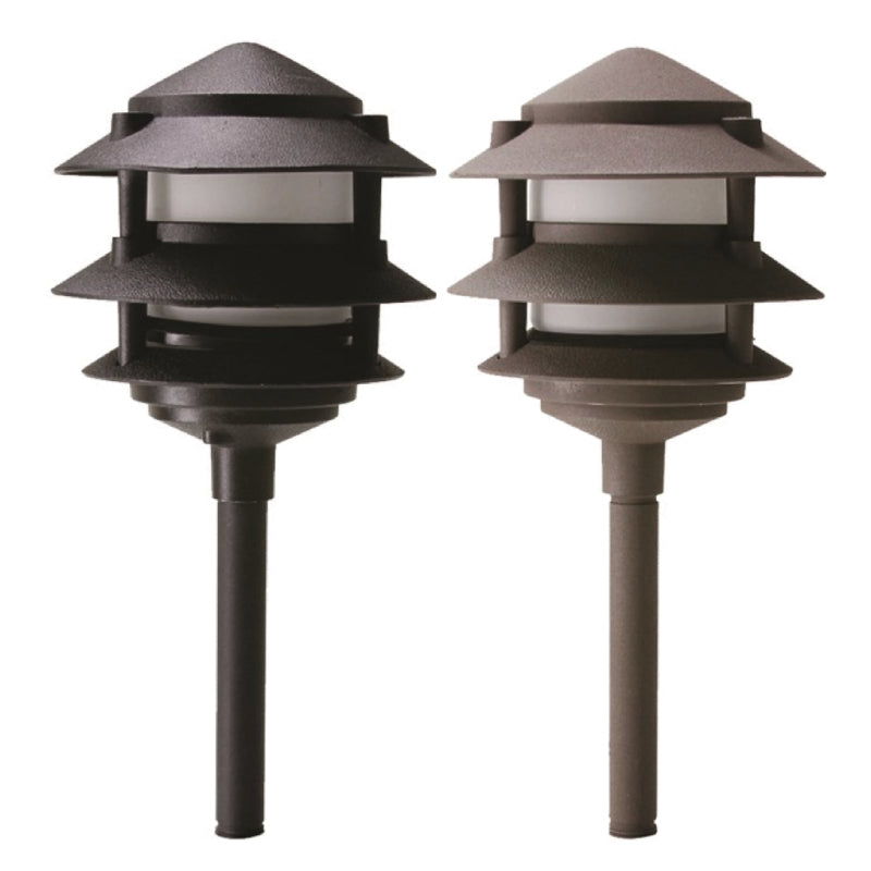 AA-146 3W 12V LED Pagoda Light