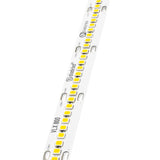 Diode LED VALENT X 200 1.9W/ft Tight-Pitch LED Tape Light, 24V, 16-ft, 3000K