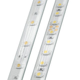 Diode LED BLAZE Wet Location 300 4.5W/ft LED Strip Light, 24V, 100ft, 3000K