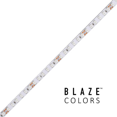 Diode LED BLAZE COLORS 3W/ft LED Tape Light, 12V, 16-ft, Blue