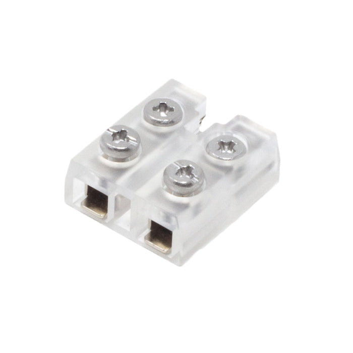 DI-TB12-CONN-TTW 12mm Tape To Wire Connector