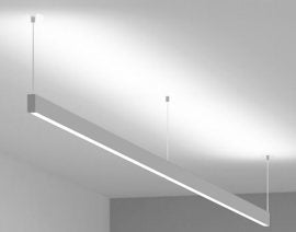 2FT LED Indirect Linear Lights (Add-On Option, Fixture Not Included)