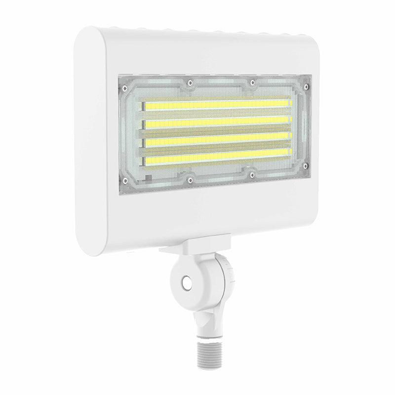 LFX-SM 10W/15W/20W/30W LED Small Flood Light with Knuckle, CCT